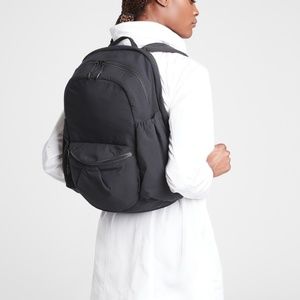 Athleta Kinetic Backpack